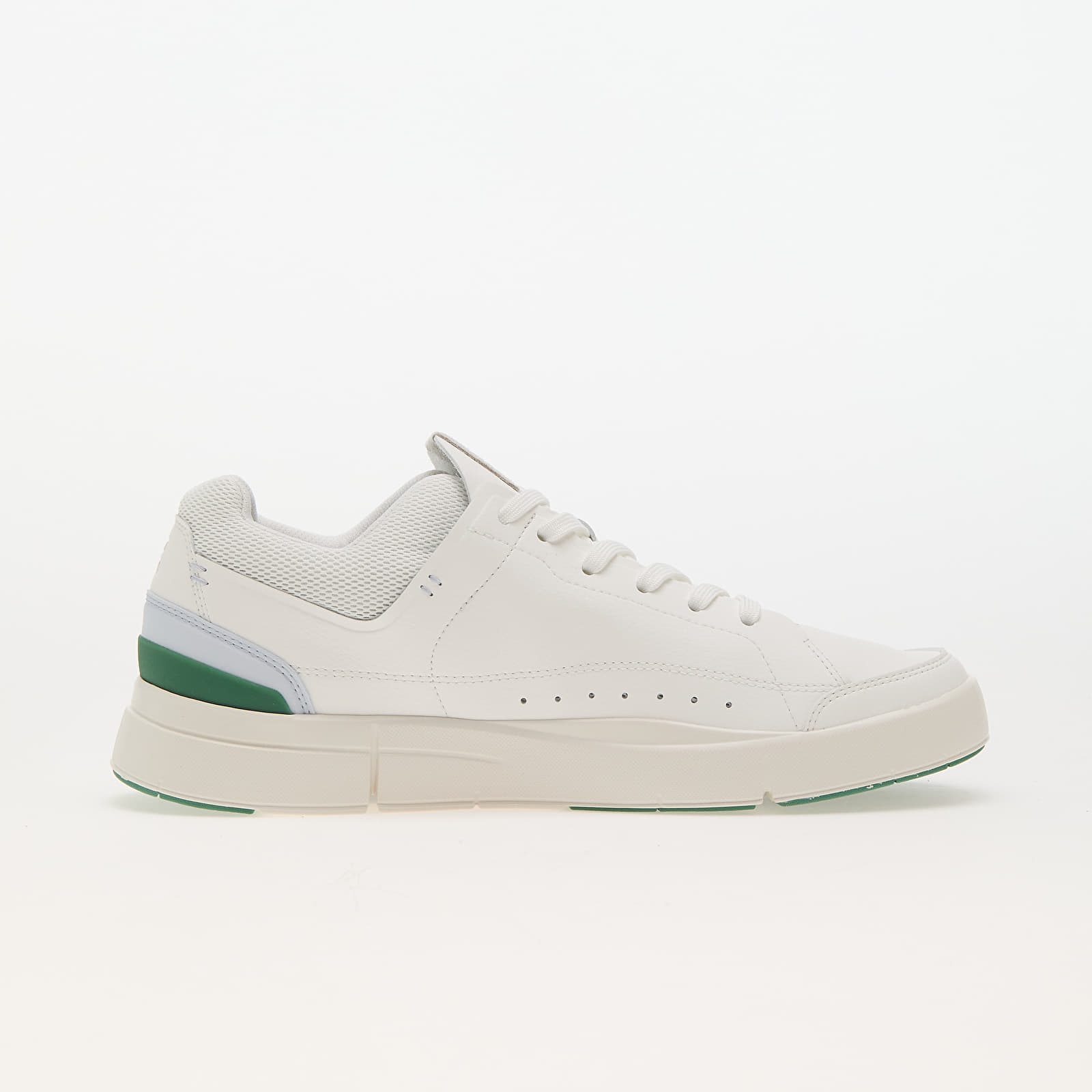 Zapatillas y zapatos de hombre On M The Roger Centre Court White/ Green