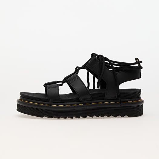 Dr. Martens Nartilla Black