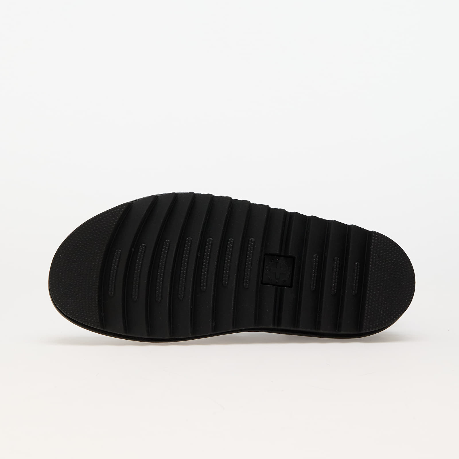 Women's sneakers and shoes Dr. Martens Nartilla Black