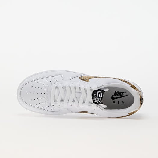 Nike Air Force 1 Low Retro Premium QS