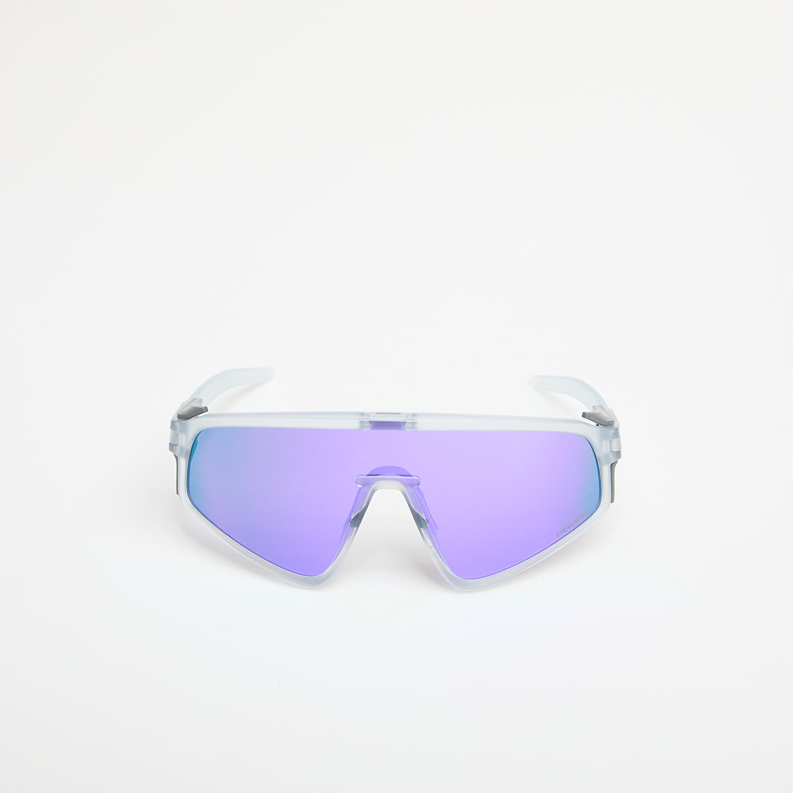 Sonnenbrillen für Männer Oakley Latch Panel Prizm Violet