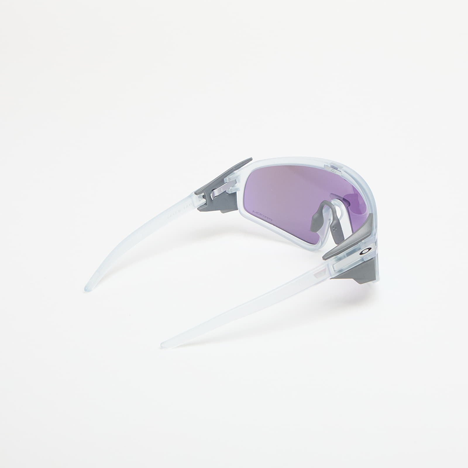 Sonnenbrillen für Männer Oakley Latch Panel Prizm Violet