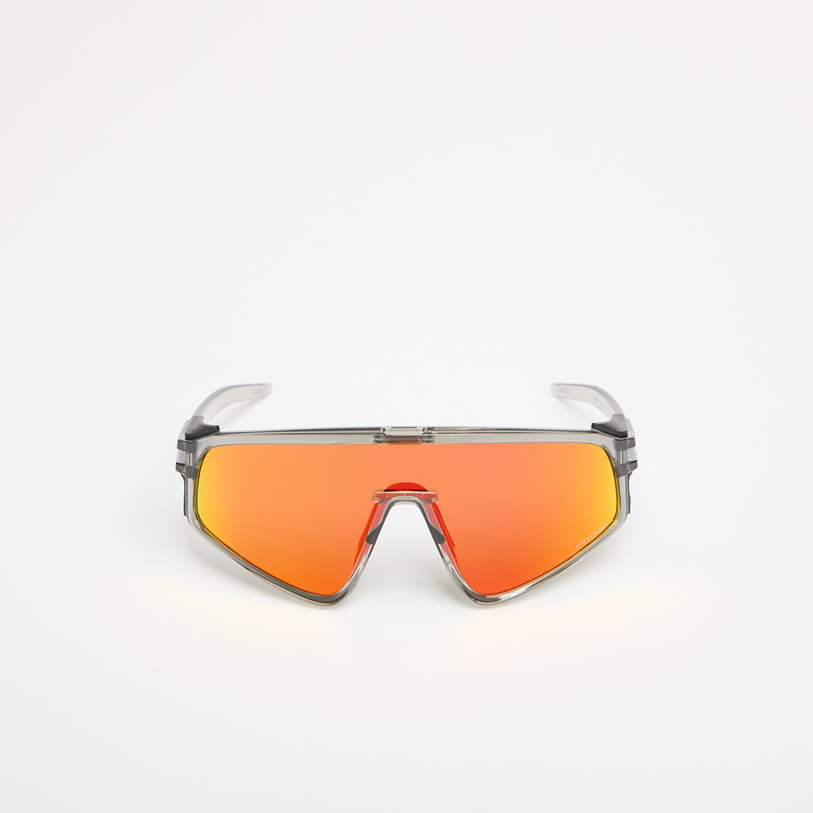 Vīriešu saulesbrilles Oakley Latch Panel Prizm Ruby