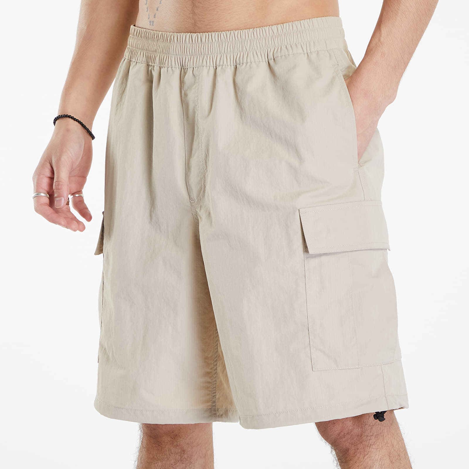 Shorts für Männer Carhartt WIP Evers Cargo Short Wall