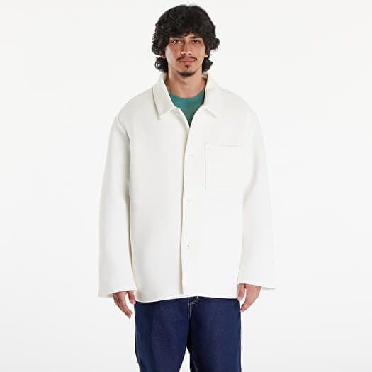 Kurtka Nike Sportswear Tech Fleece Reimagined Men's Oversized Shacket Sail
