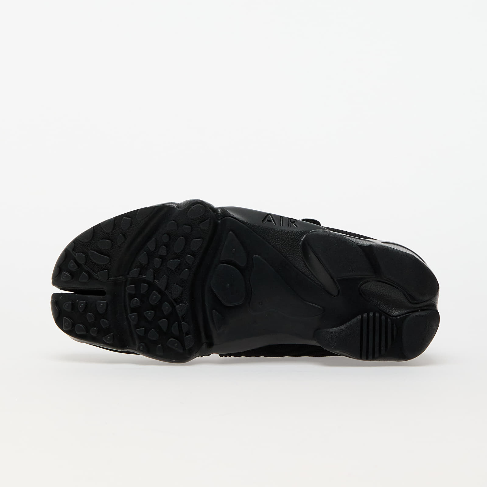 Γυναικεία παπούτσια Nike W Air Rift Black/ Cool Grey