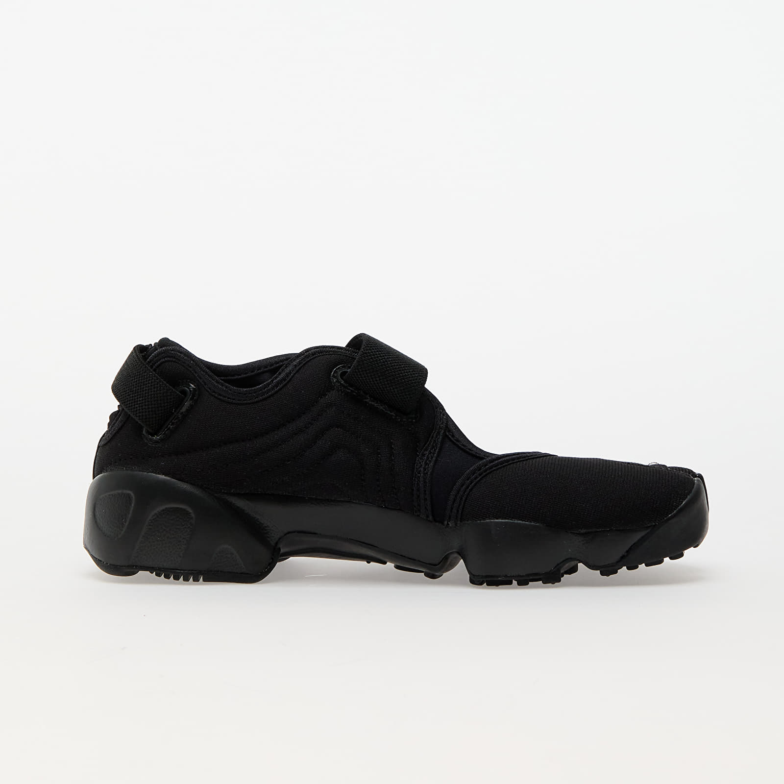 Γυναικεία παπούτσια Nike W Air Rift Black/ Cool Grey