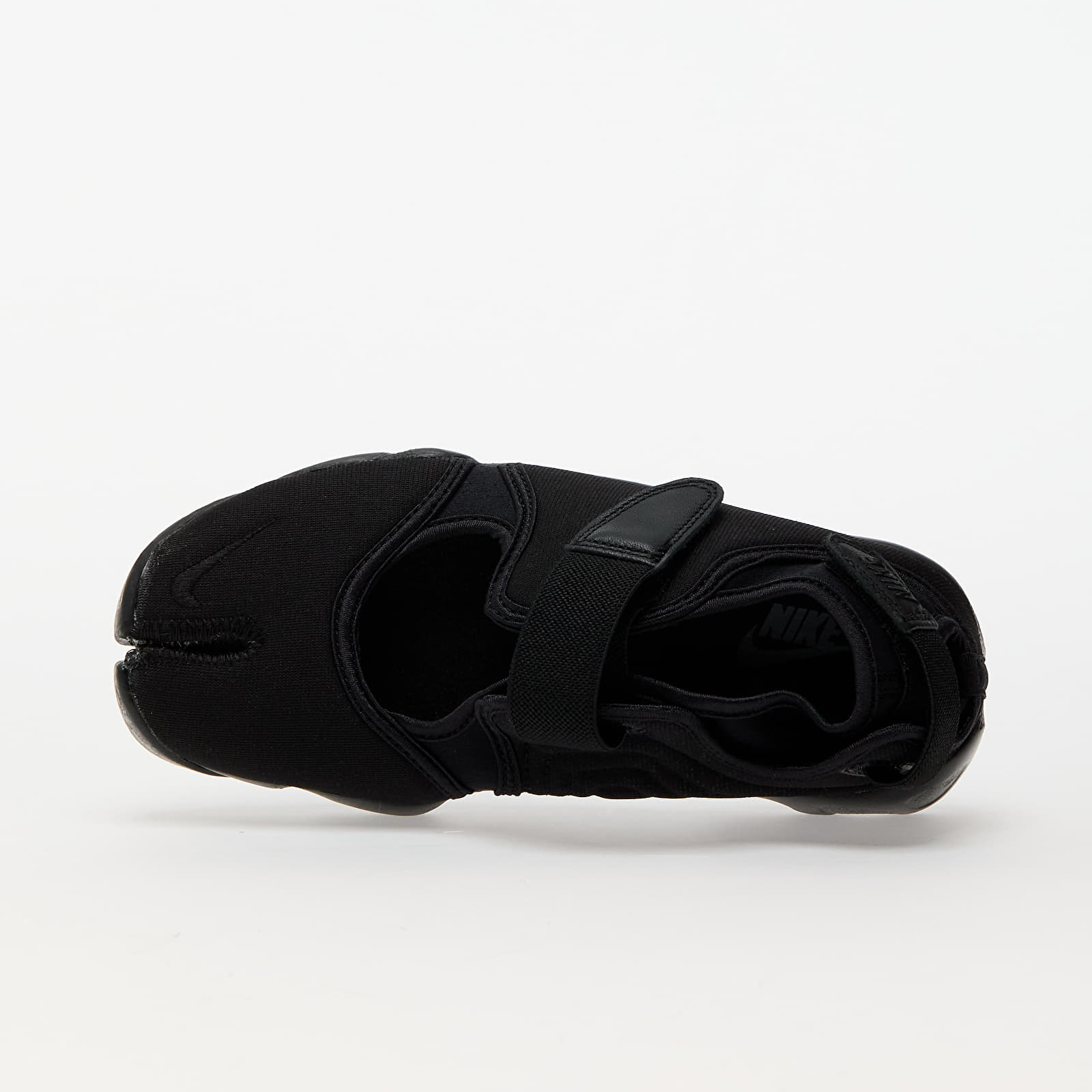 Γυναικεία παπούτσια Nike W Air Rift Black/ Cool Grey