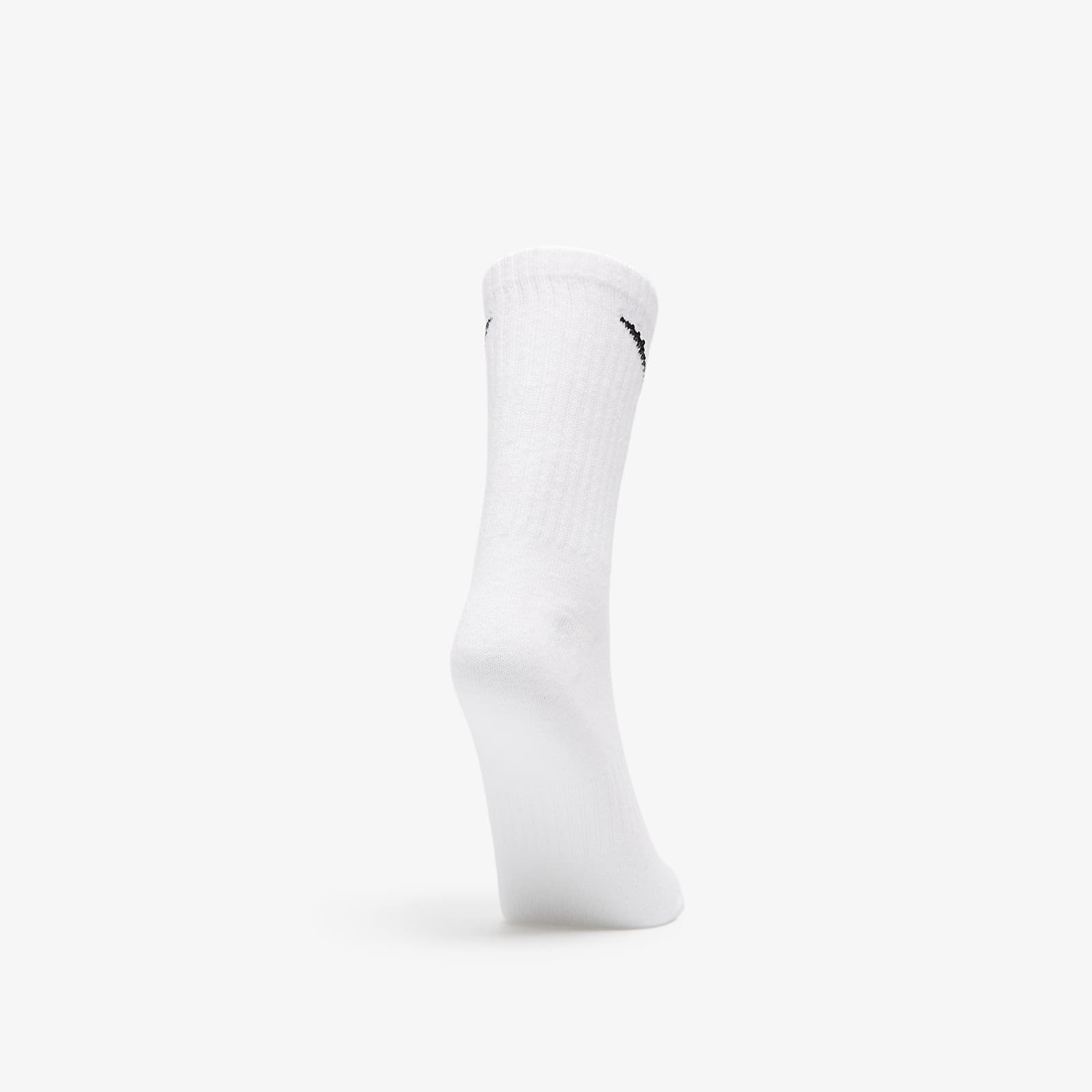 Socks Nike Everyday Lightweight Training Crew Socks 3 Pack Multi Color Queens