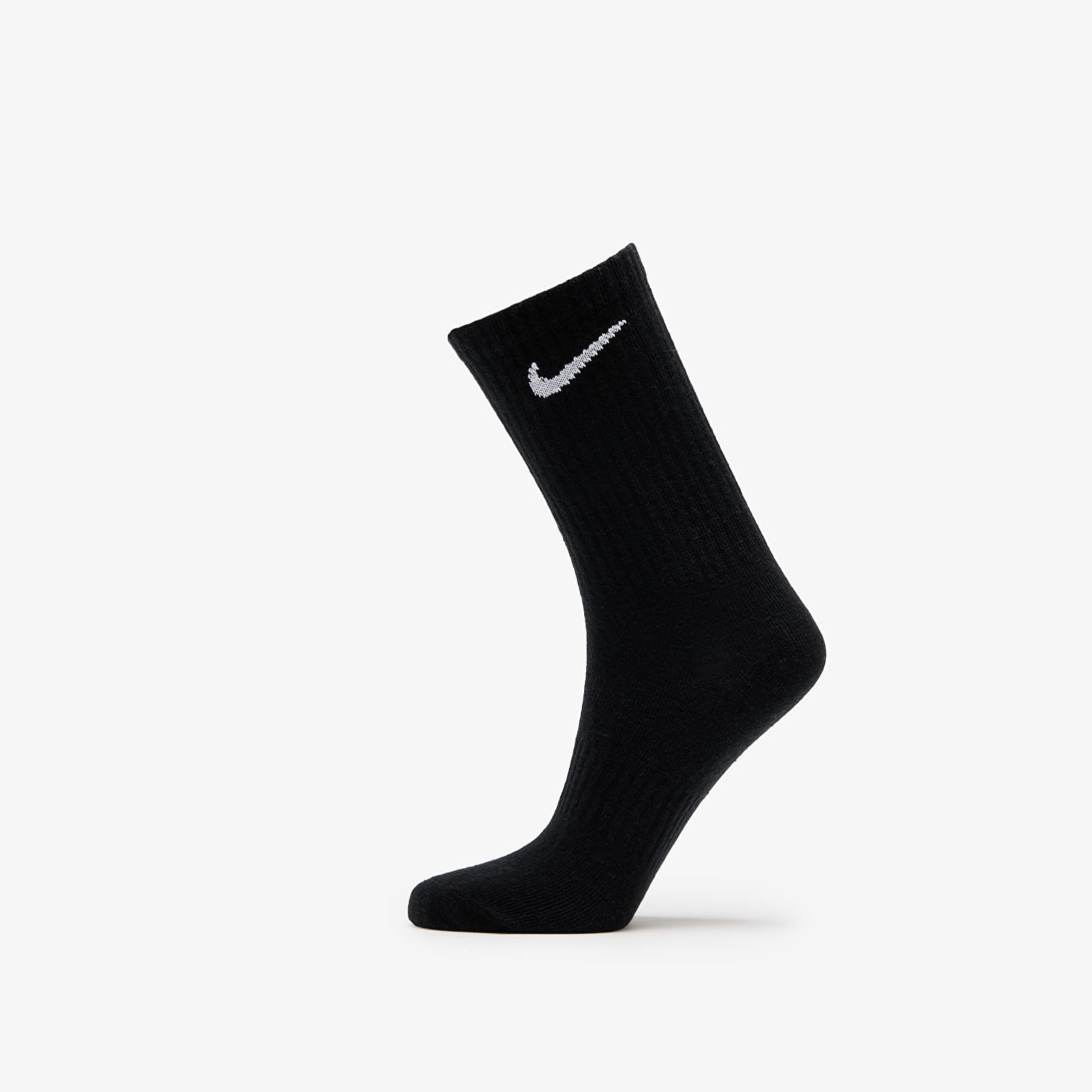 Socken Nike Everyday Lightweight Training Crew Socks 3 Pack Multi Color Queens