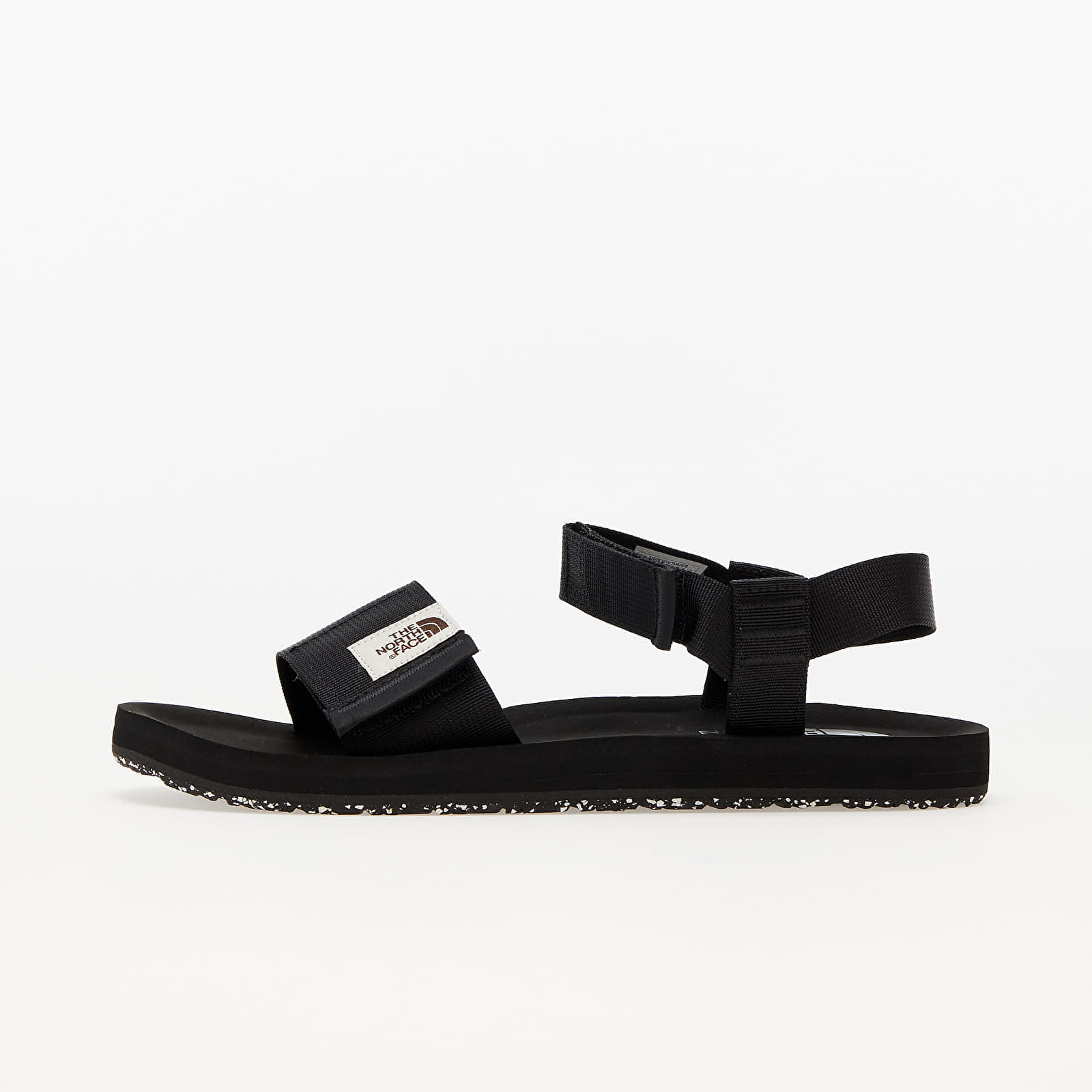 Pánské tenisky a boty The North Face M Skeena Sandal Tnf Black/ Tnf Black