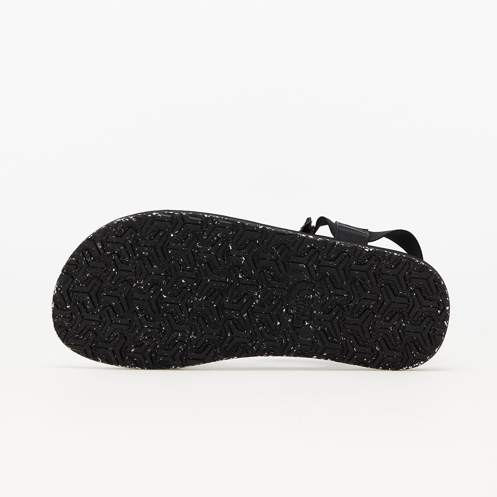 Pánské tenisky a boty The North Face M Skeena Sandal Tnf Black/ Tnf Black