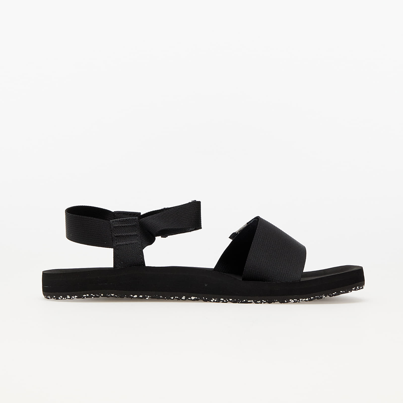 Pánské tenisky a boty The North Face M Skeena Sandal Tnf Black/ Tnf Black