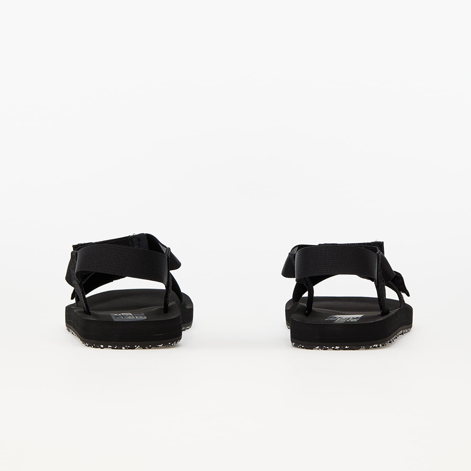 Pánské tenisky a boty The North Face M Skeena Sandal Tnf Black/ Tnf Black