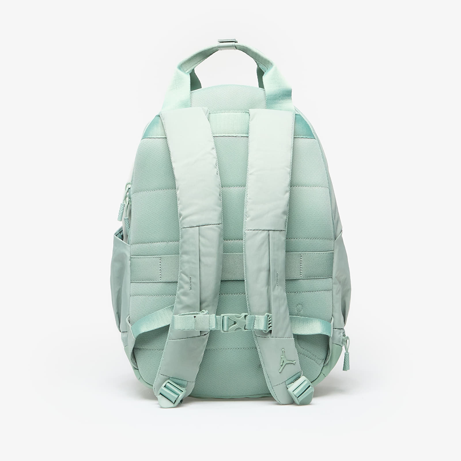 Pánské batohy Jordan Alpha Backpack Jade Smoke