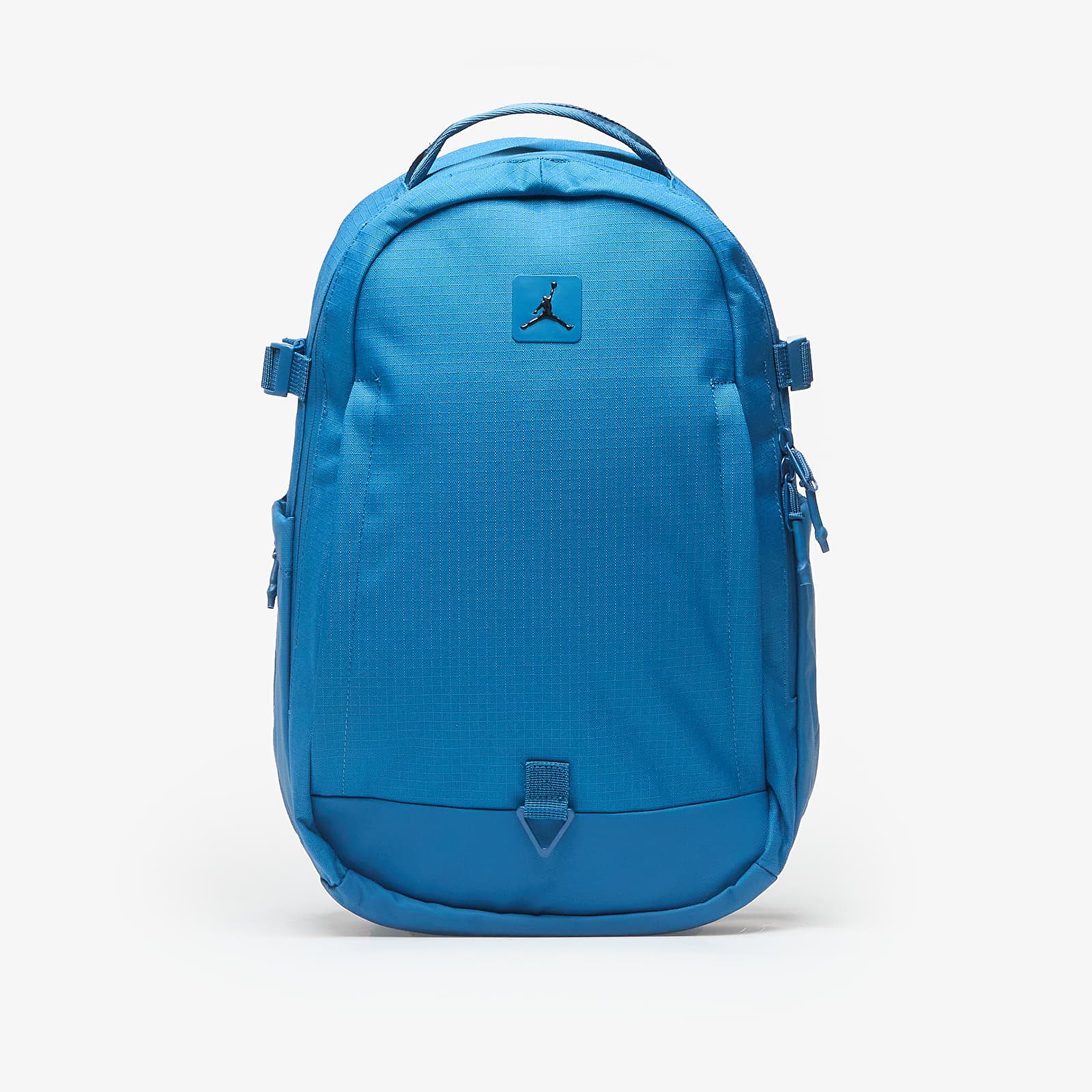 Pánské batohy Jordan Jam Cordura Franchise Backpack Industrial Blue