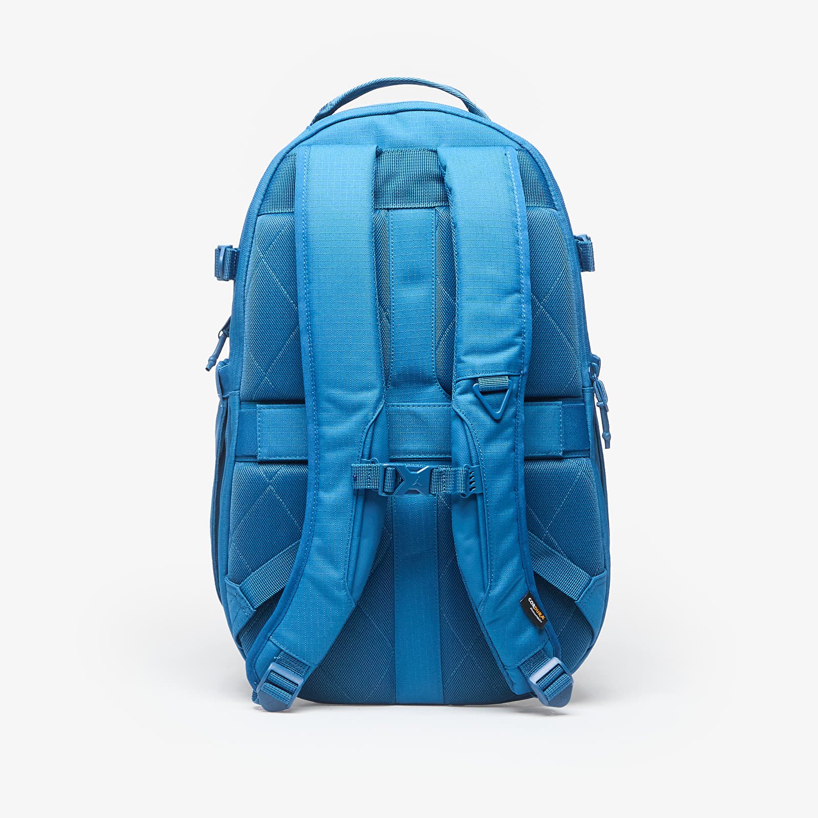 Pánské batohy Jordan Jam Cordura Franchise Backpack Industrial Blue