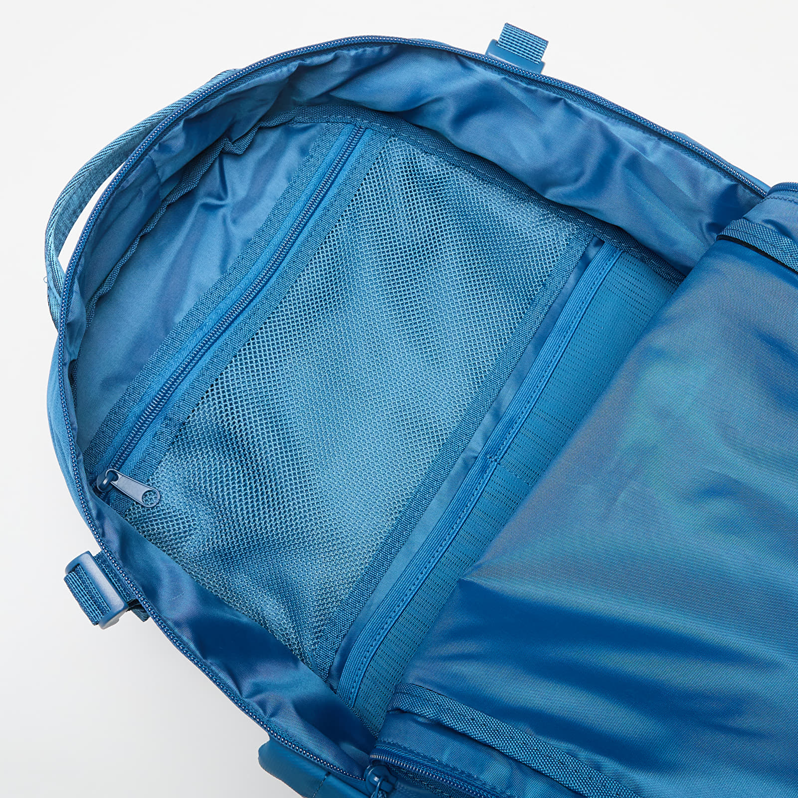 Pánské batohy Jordan Jam Cordura Franchise Backpack Industrial Blue