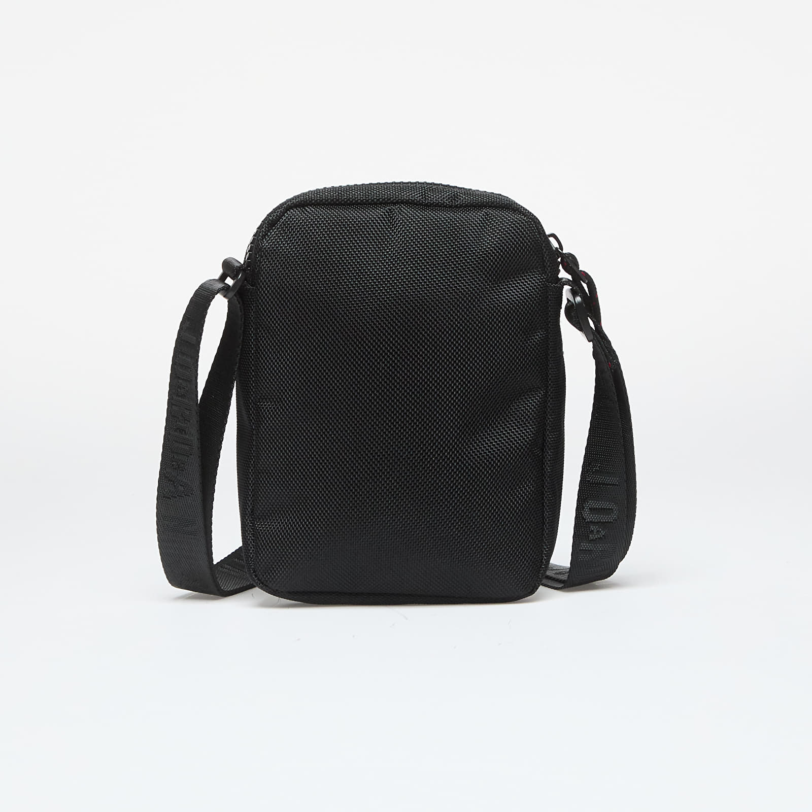 Torby na ramię Jordan Rise Festival Bag Black