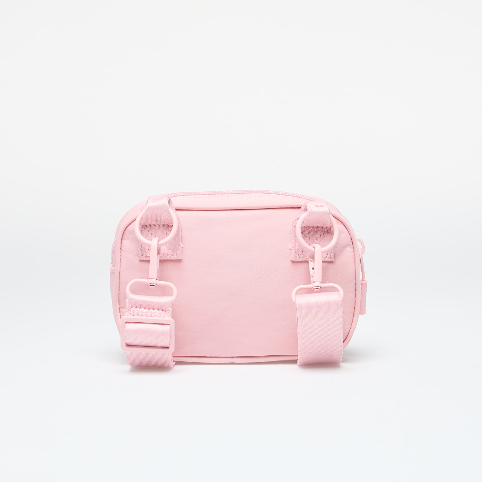 Bolsas de ombro Jordan Alpha Camera Bag Pink Glaze