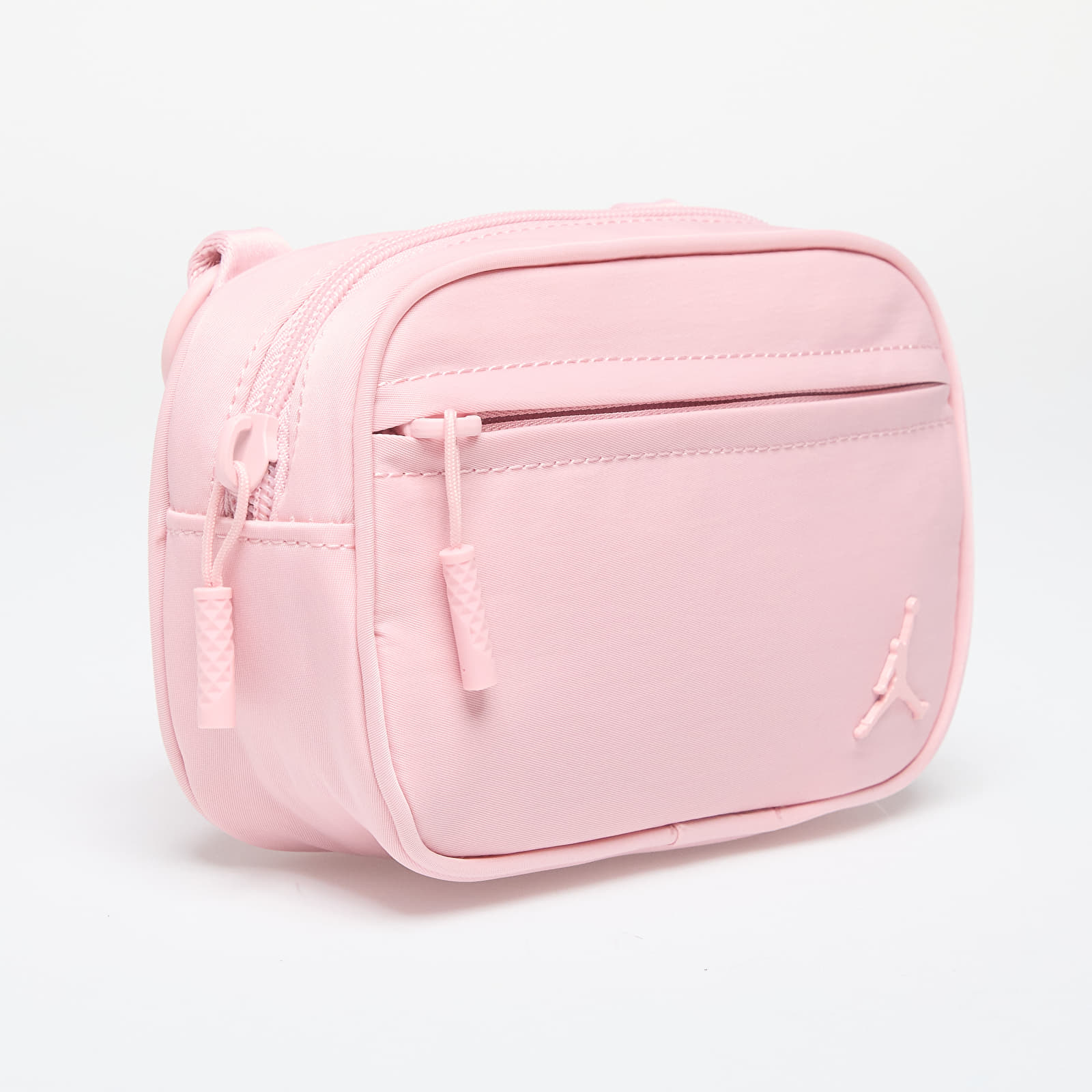 Shoulder bags Jordan Alpha Camera Bag Pink Glaze