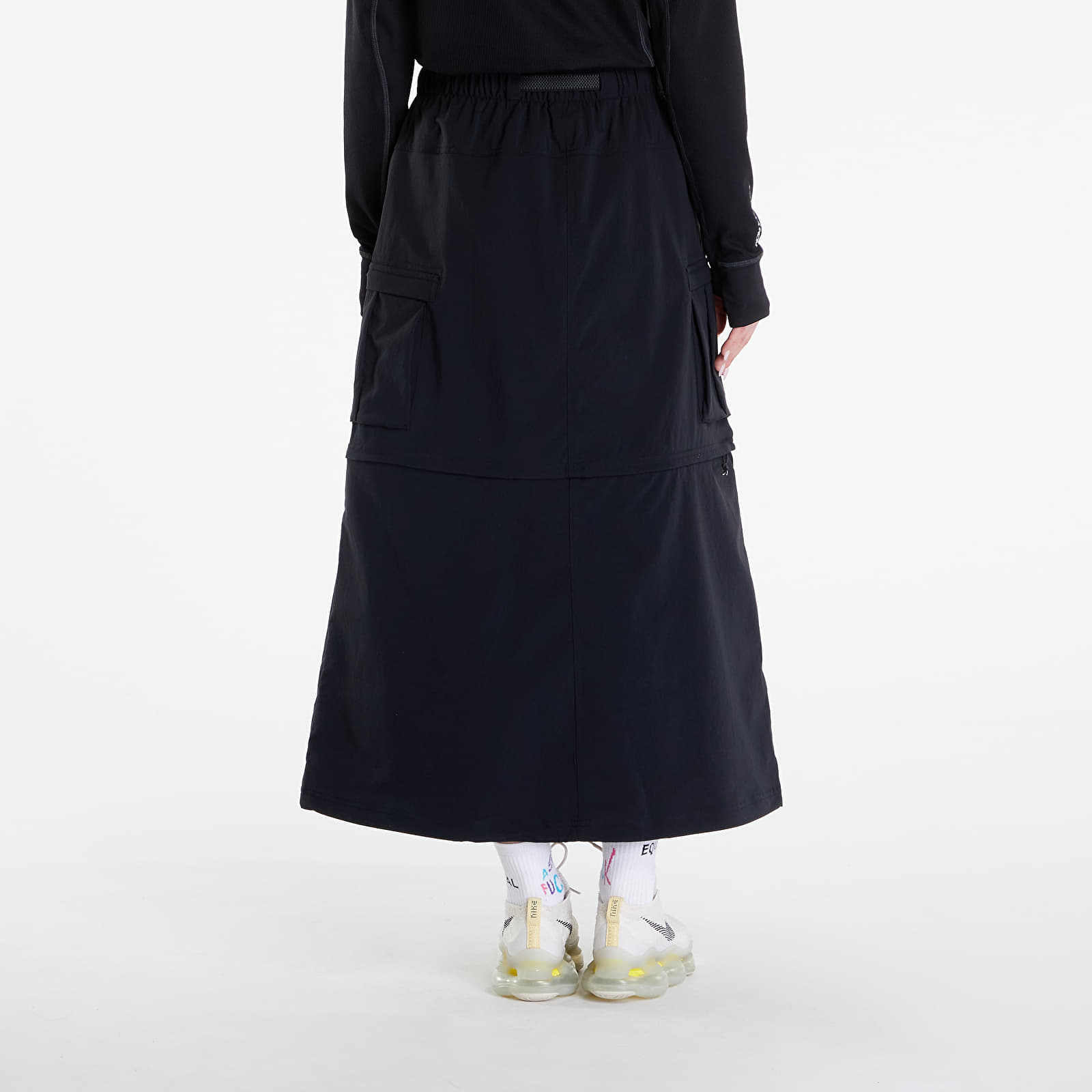 Φούστες Nike ACG "Smith Summit" Women's Zip-Off Skirt Black/ Summit White