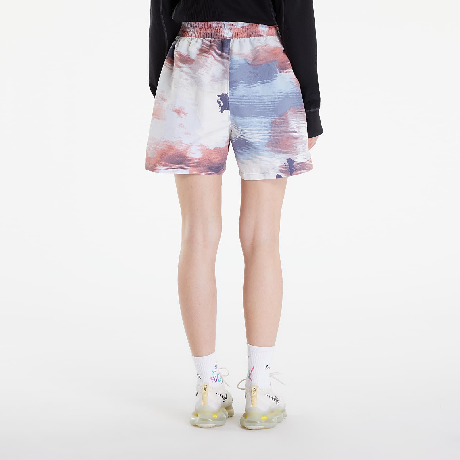 Ženske kratke hlače Nike ACG Women's Shorts Light Armory Blue/ Summit White