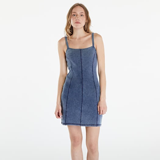 Dress Daily Paper Nalia Dress Blue