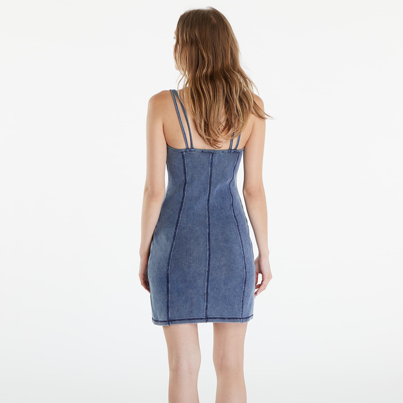 Kleidid Daily Paper Nalia Dress Blue