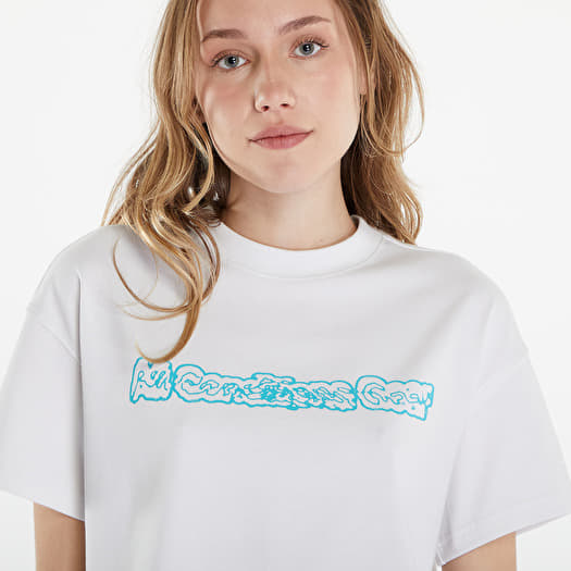 Womens white dri fit shirt on sale