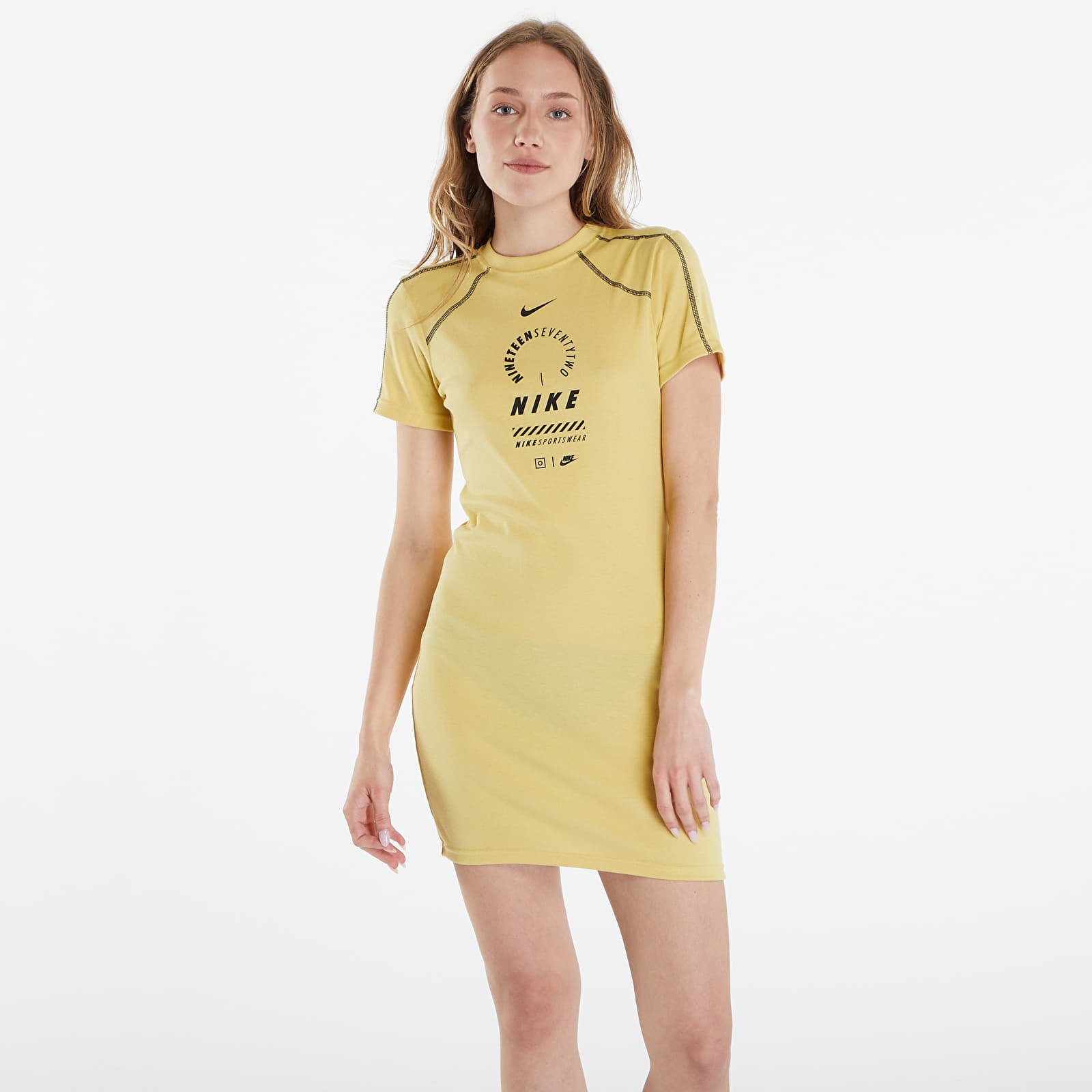 Nike sportswear women's dress shop