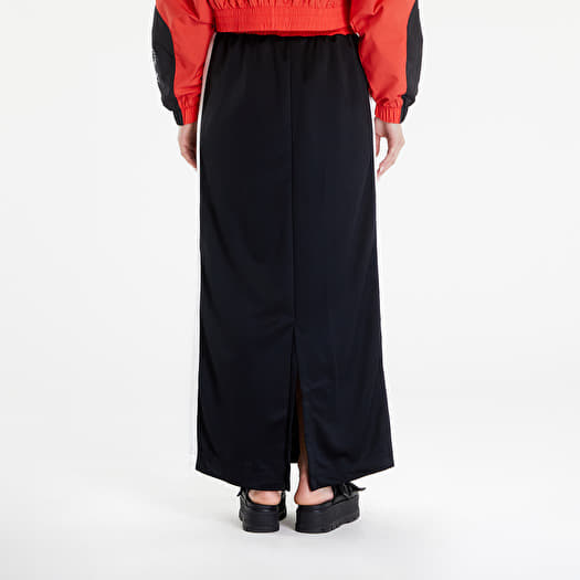 Gonne Nike Sportswear Women s Skirt Black Lt Crimson White Queens