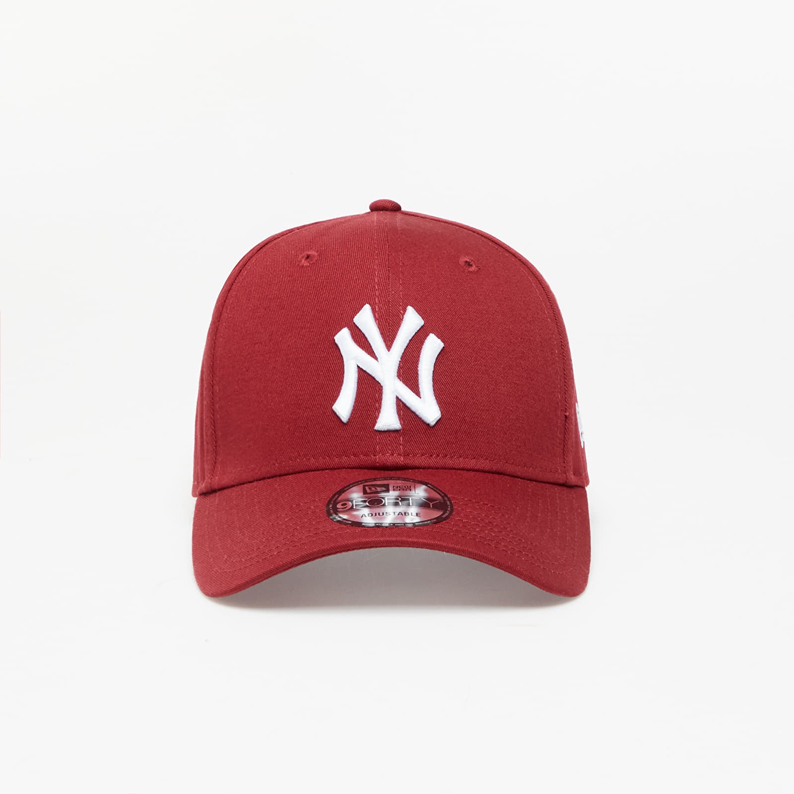 Șepci New Era 940 League Essential NY C/O Wine