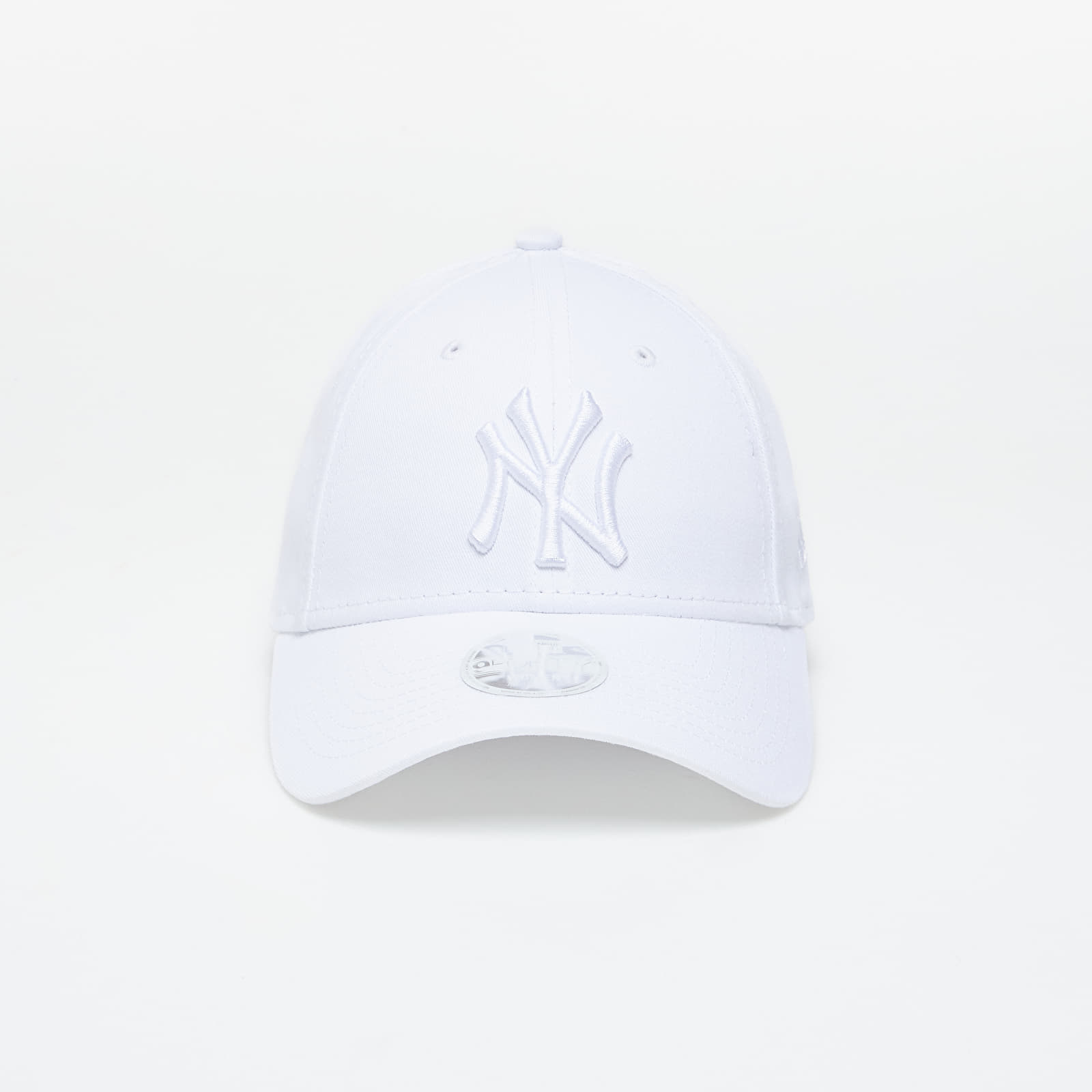 New Era WMNS Essential 940 C/O White