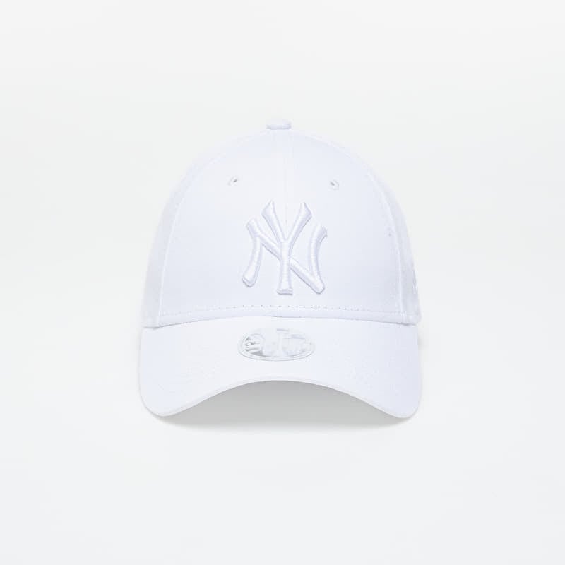 Cap New Era WMNS Essential 940 C/O White
