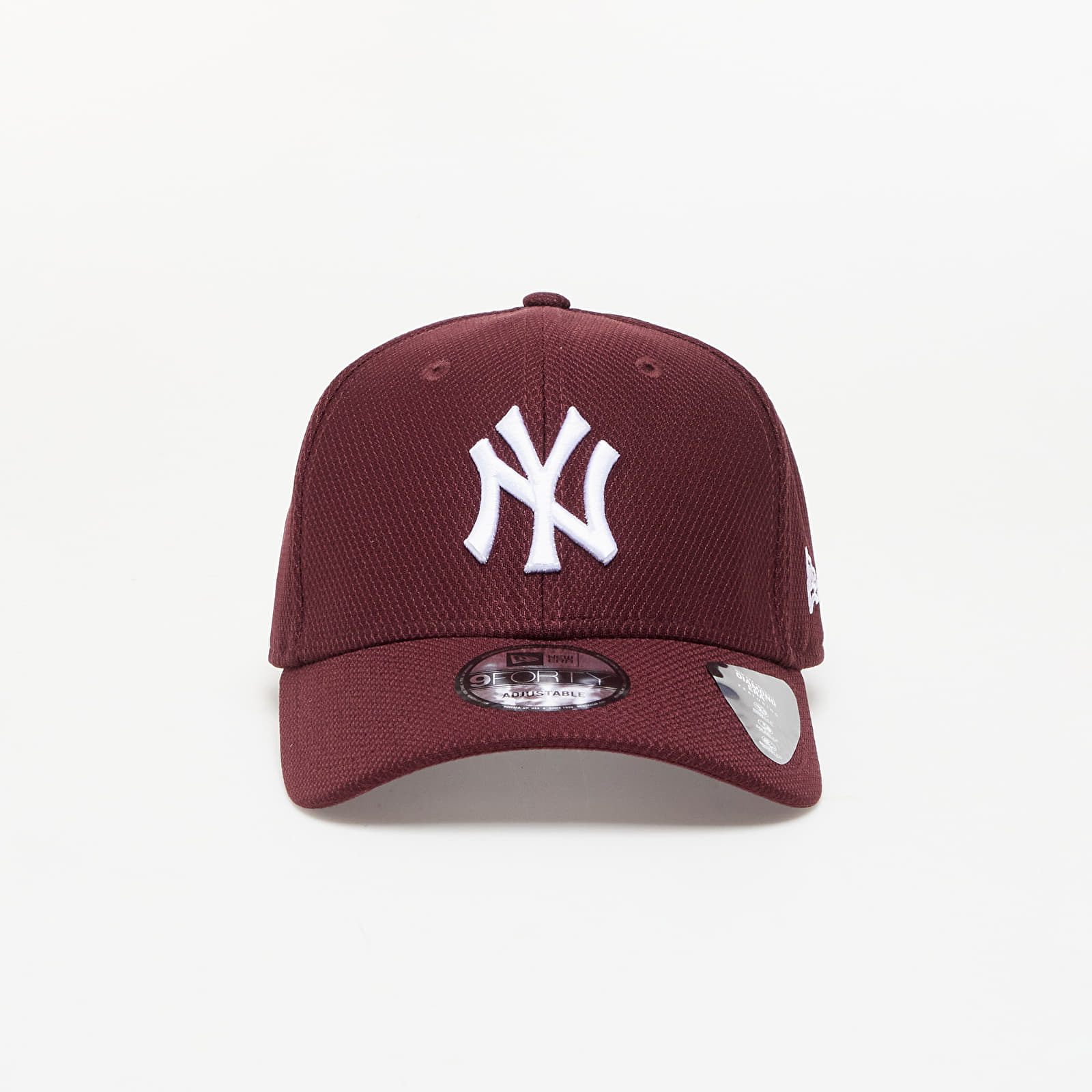 Gorras New Era 940 MLB Diamond Era NY Wine
