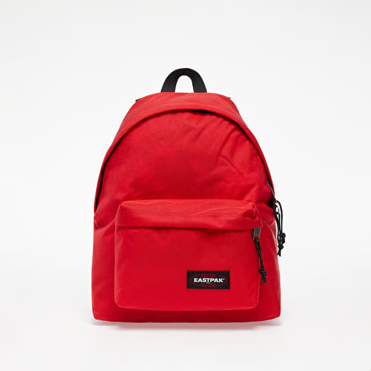 Zaini Eastpak Padded Park s Backpack Red Queens