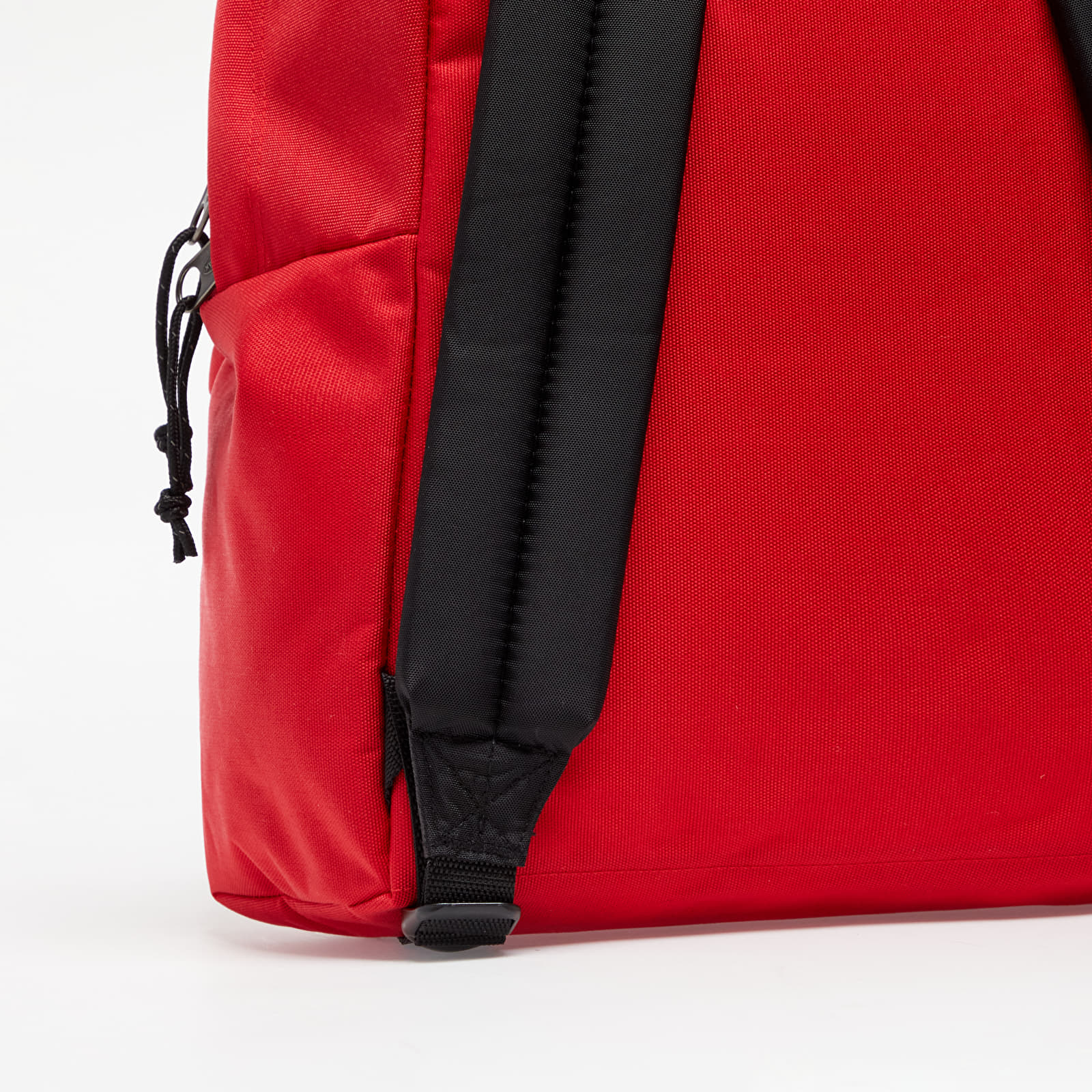 Eastpak black red best sale