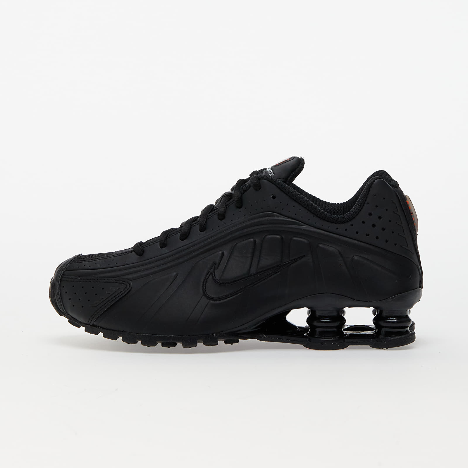 Nike shox clearance