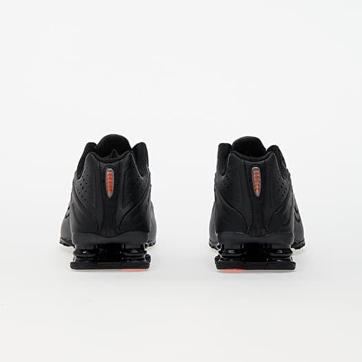 Nike shox donna prezzo basso online