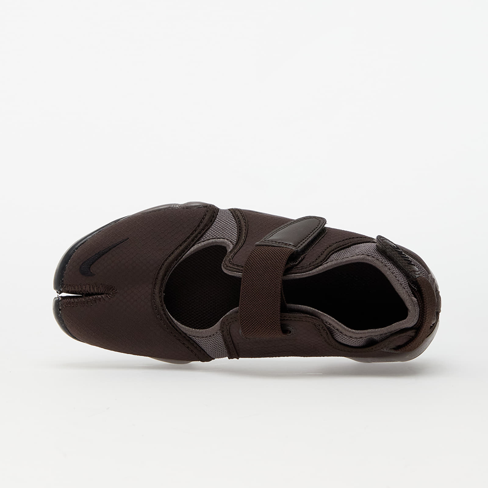 Scarpe e sneakers da donna Nike W Air Rift Baroque Brown/ Orewood Brown-Black