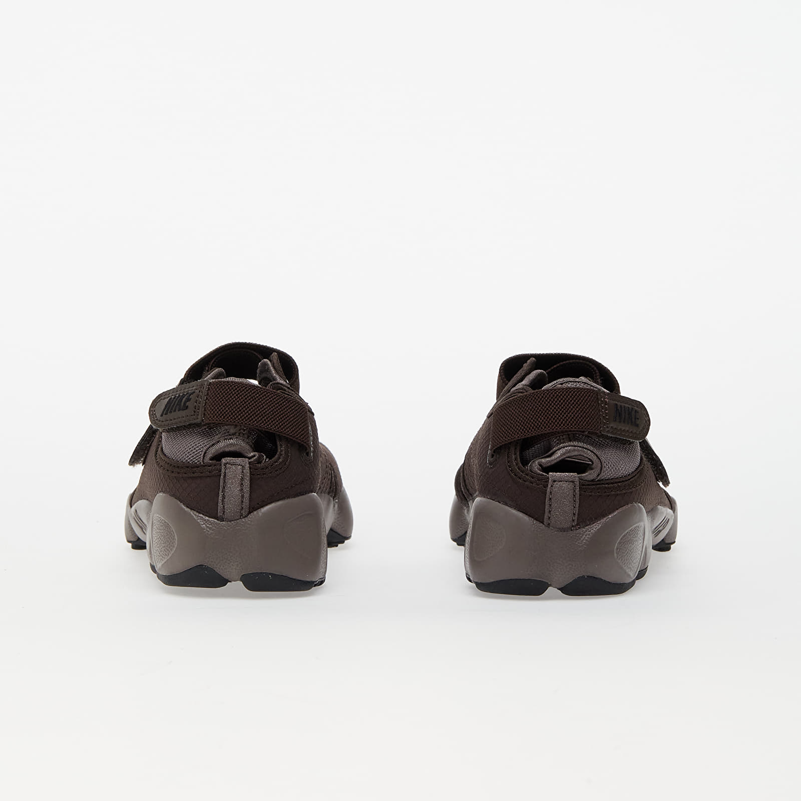 Scarpe e sneakers da donna Nike W Air Rift Baroque Brown/ Orewood Brown-Black