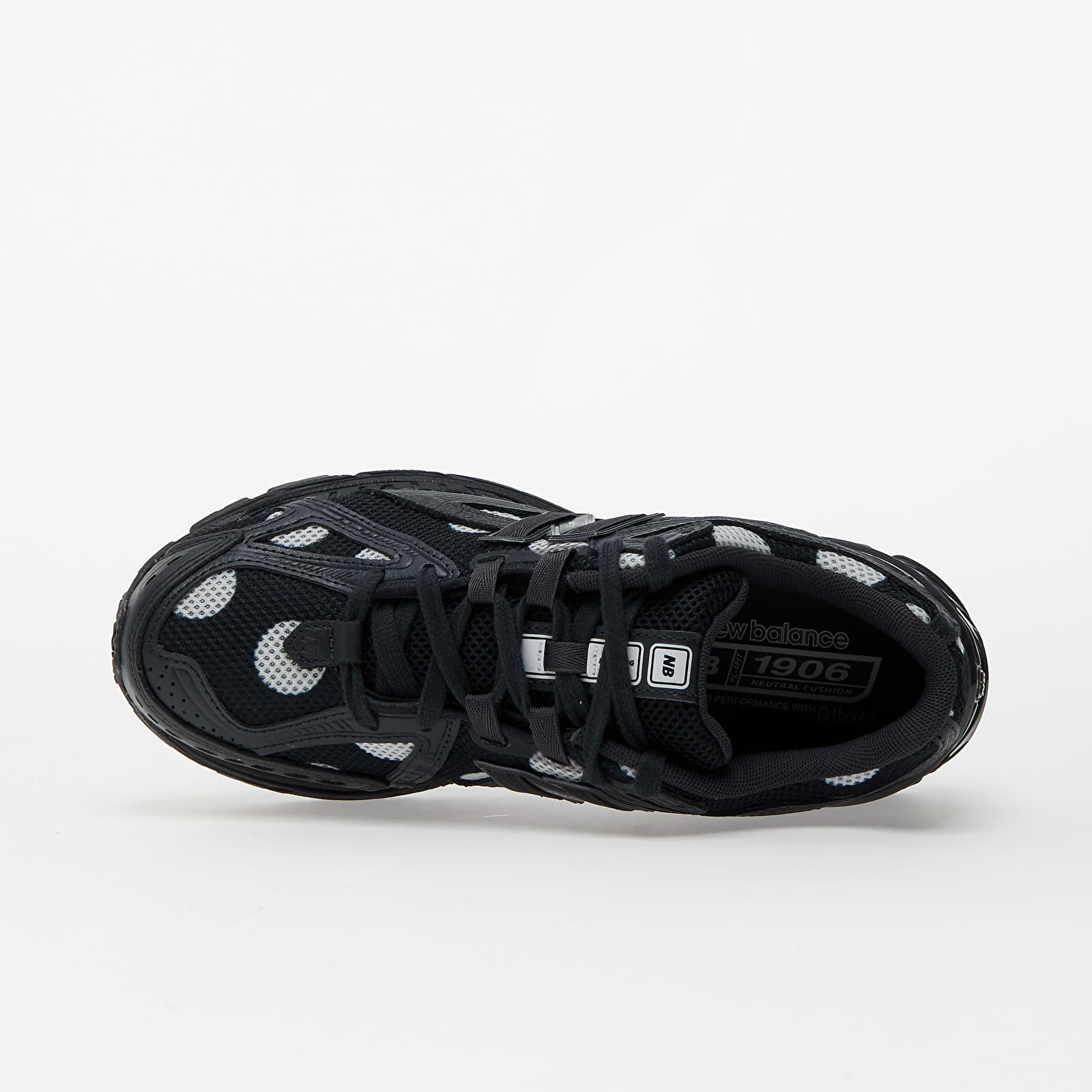 Turnschuhe und Schuhe für Männer New Balance 1906 Phantom