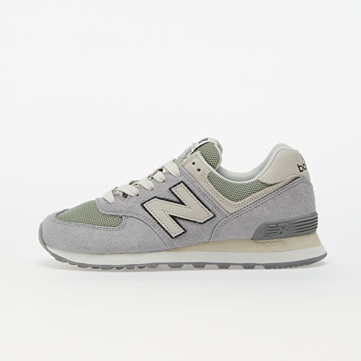 Women s sneakers and shoes New Balance 574 Slate Grey Queens