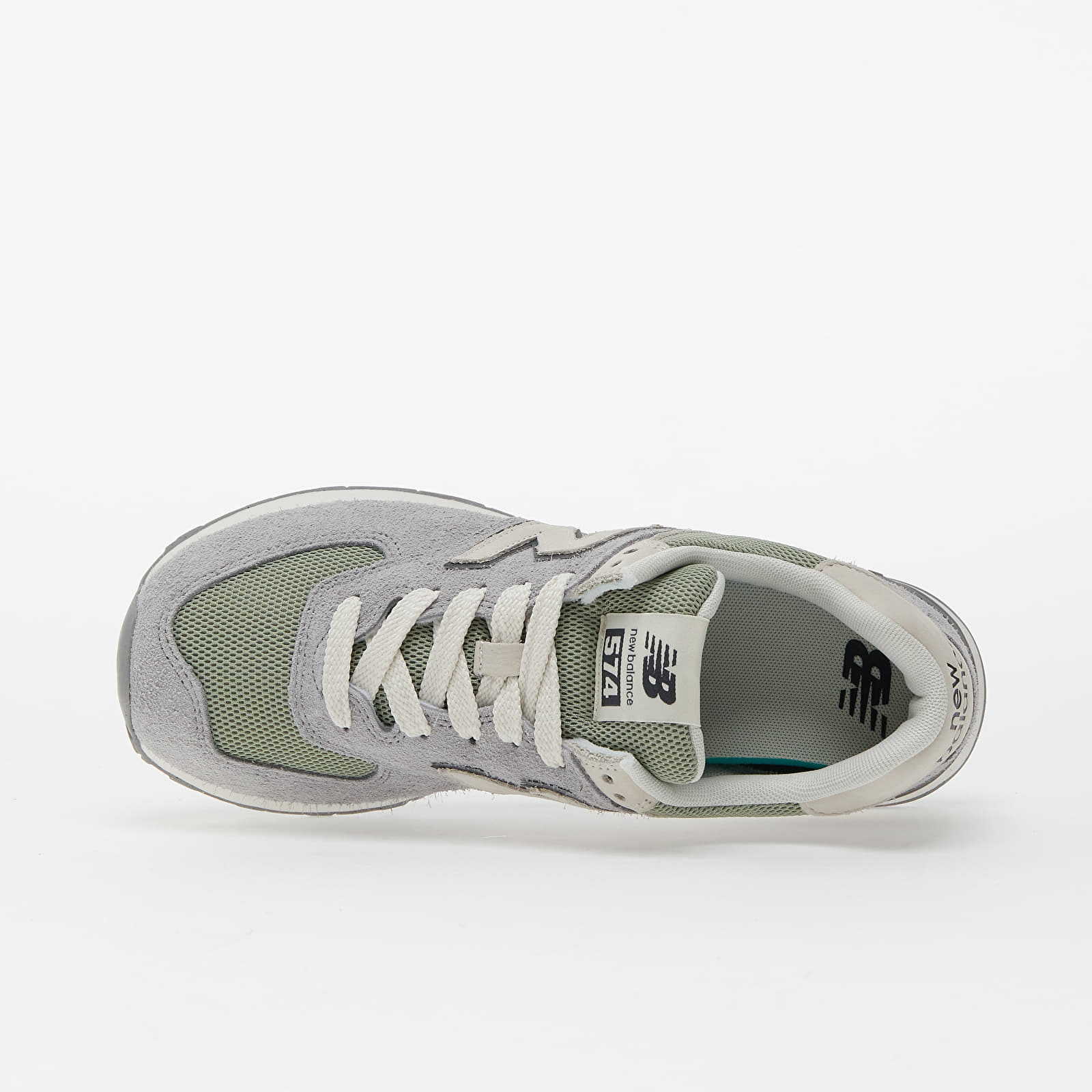 Γυναικεία παπούτσια New Balance 574 Slate Grey