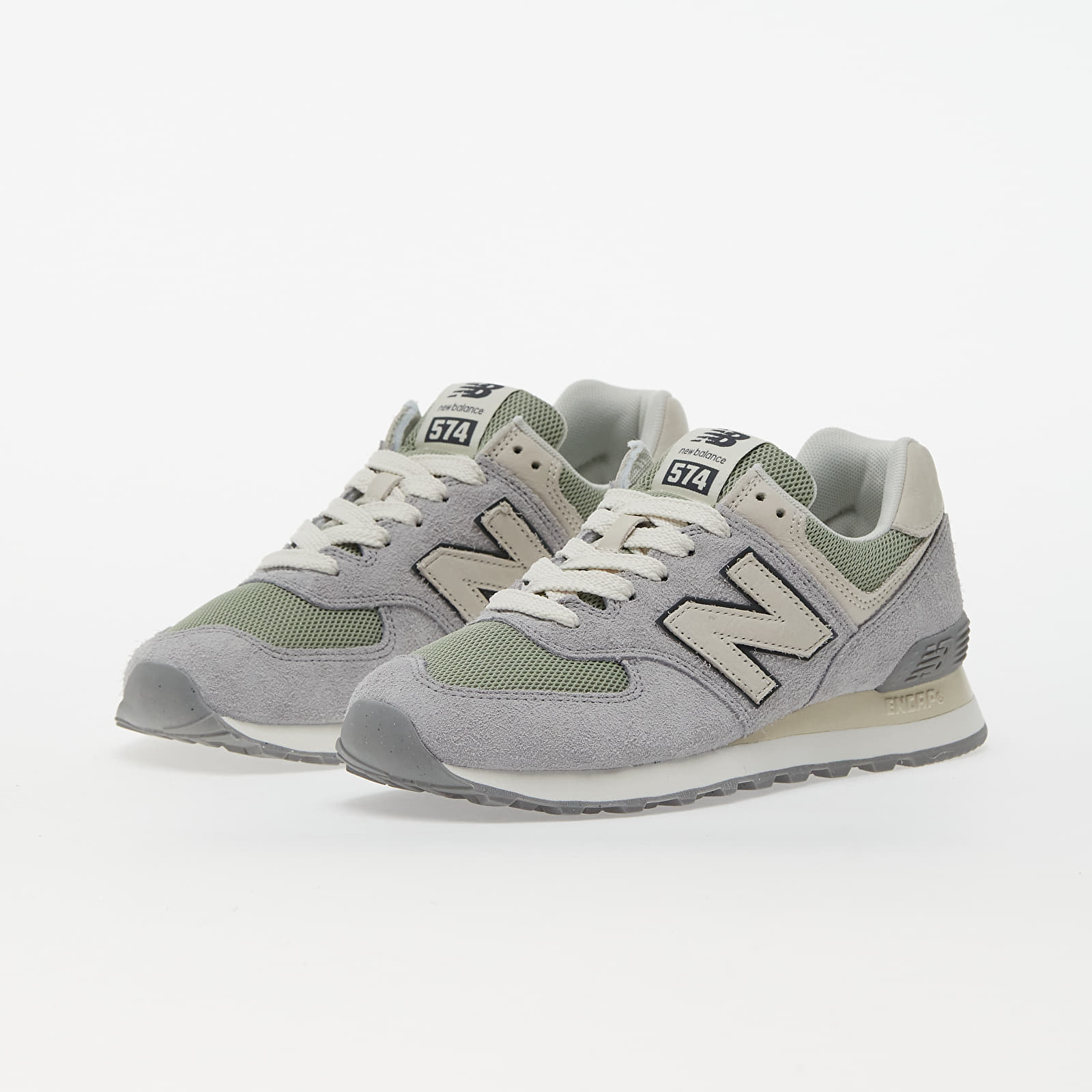 Γυναικεία παπούτσια New Balance 574 Slate Grey
