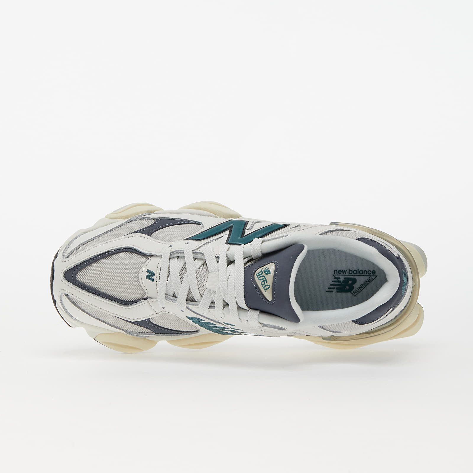 Turnschuhe und Schuhe für Männer New Balance 9060 Sea Salt