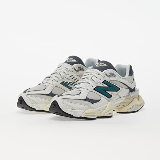 Scarpette new balance uomo discount