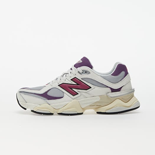 Baskets et chaussures pour hommes New Balance 9060 Sea Salt Queens