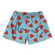Horsefeathers Manny Boxer Shorts Melon